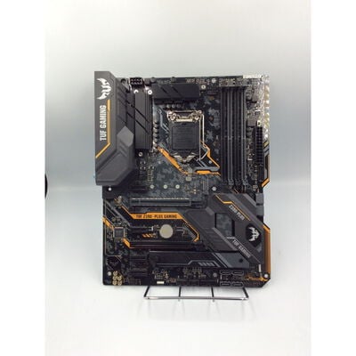 【座間相武台】中古  ASUS TUF Z390-PLUS GAMING (Z390 1151 ATX DDR4) 138863 