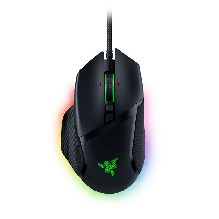 Razer Basilisk V3 (RZ01-04000100-R3M1) ｜ パソコン通販のドスパラ