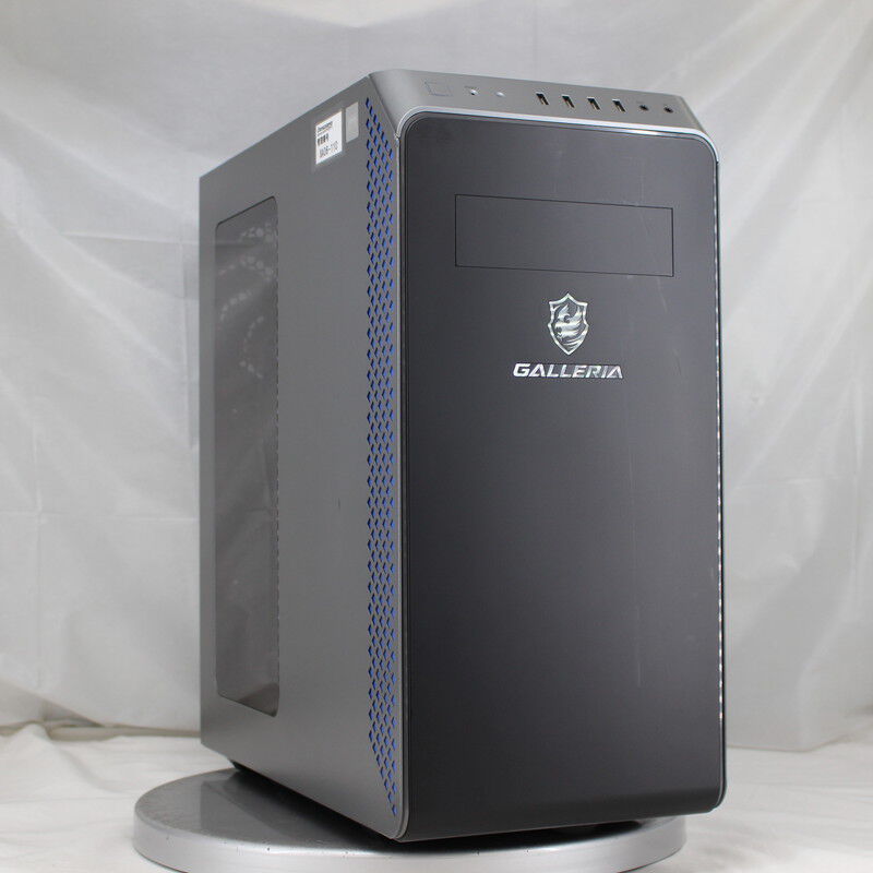 GeForce RTX 30シリーズの中古ゲーミングデスクトップPC一覧