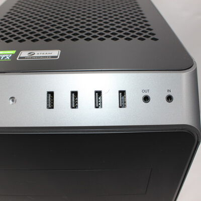 【通販センター】中古  THIRDWAVE GALLERIA SKM(Intel Core i5 11400/16GB DDR4 (PC4)/SSD1TB/なし/NVIDIA GeForce RTX 3060 Ti 8GB/W11H64 MAR) 193894 