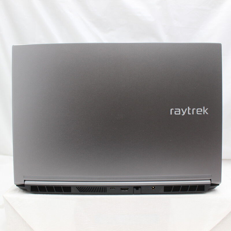 中古 THIRDWAVE raytrek R5-AA6(Intel Core i7 12700H/32GB DDR5 (PC5