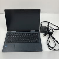 中古  dynabook V83/HS(i5-1135G7/8GB/SSD256GB/W11P) 3410015918 