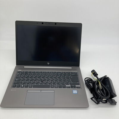 【堺七道店】中古  HP ZBook 14u G6 (INTEL Core i7 8565U 1.8GHz/16GB/SSD1TB/-/オンボード/14/1920x1080/Wi-Fi/WEBCAM/W11H64) 182267 