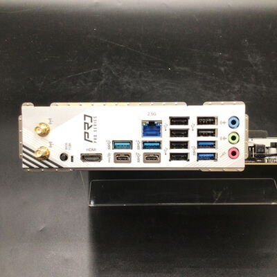 【秋葉原本店】中古  ASRock B850 Pro RS WiFi (B850 AM5 ATX DDR5) 175467 