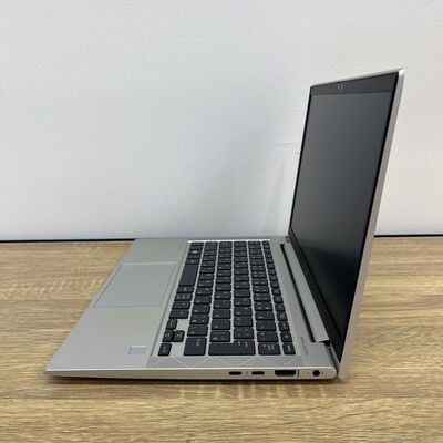 【津ラッツ店】中古  HP EliteBook 830 G8 MSO (Intel Core i5 1145G7 2.6GHz/16GB/SSD256GB/-/オンボード/13.3/1920x1080/Wi-Fi/WEBCAM/W11P/Microsoft Office Home and Business 2024) 188241 
