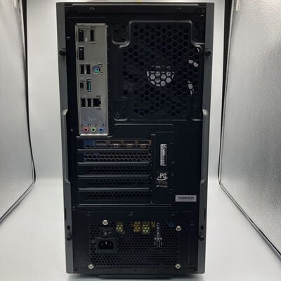 【町田店】中古  GALLERIA RM5C-R36T 3330003433 