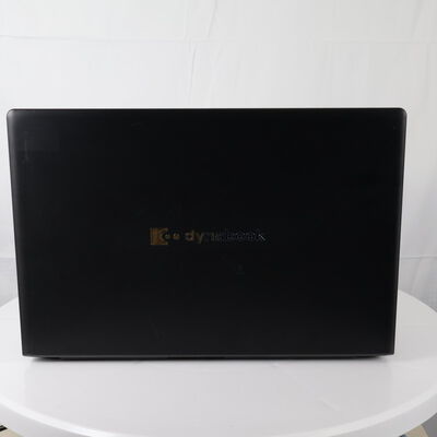 【通販センター】中古  Dynabook BJ65/FS A6BJFSS8ED21(Intel Core i7 10710U/8GB DDR4 (PC4)/HDD500GB/DVD Writer/オンボード/15.6/1920x1080/Wi-Fi/W11H64 MAR) 200915 