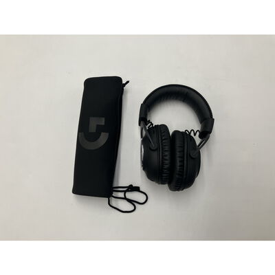 【秋葉原本店】中古  ﾛｼﾞｸｰﾙ PRO X ｹﾞｰﾐﾝｸﾞﾍｯﾄﾞｾｯﾄ (G-PHS-003) 178366 