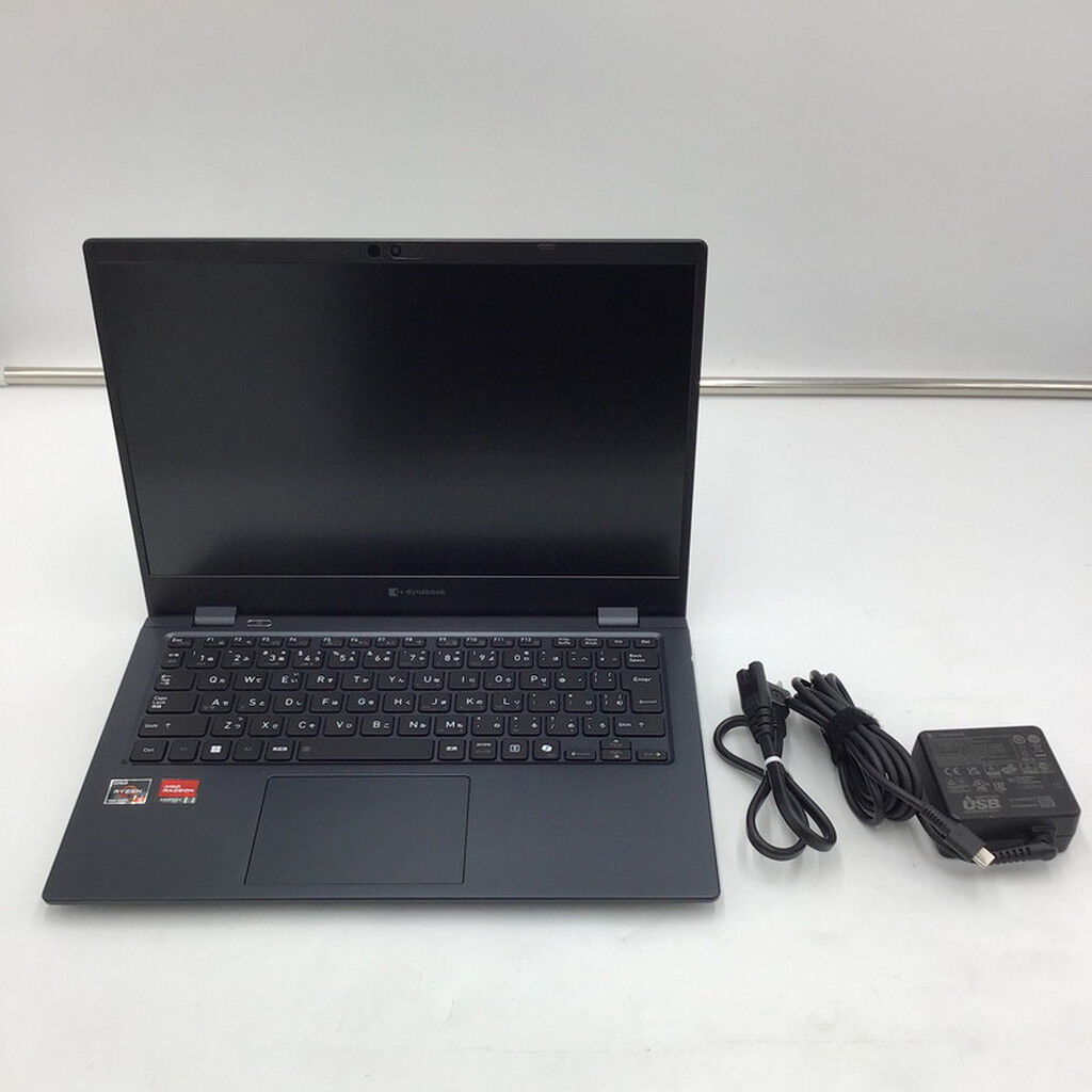 中古 dynabook GA83/XY 4950002576 (400606) | パソコン通販の 中古 dynabook GA83/XY 4950002576 (400606) | パソコン通販の