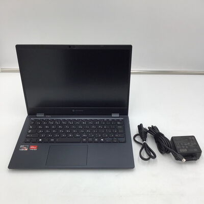 【白山FM松任店】中古  dynabook　GA83/XY 4950002576 