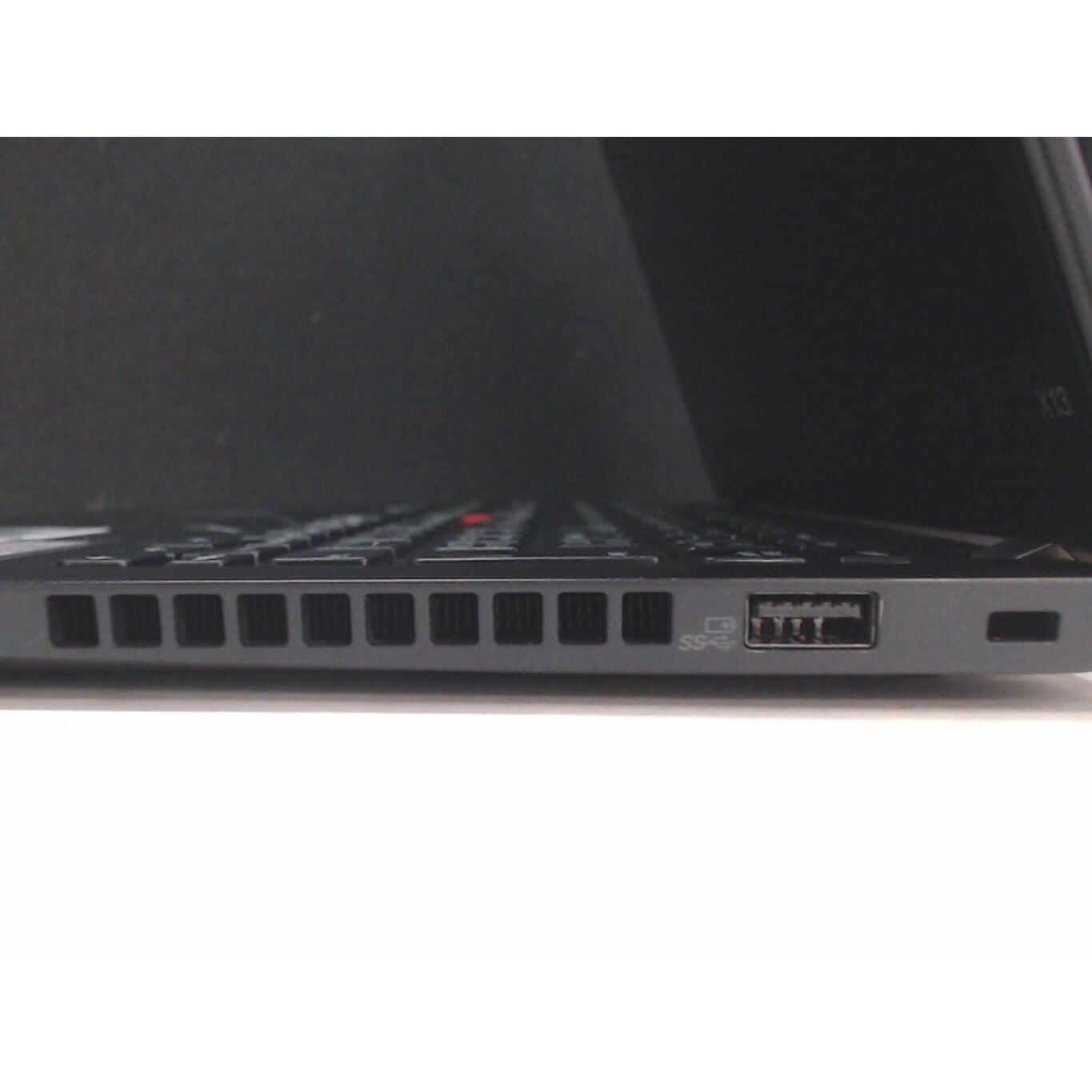 最終値下げ ThinkPad x13 【公式通販】