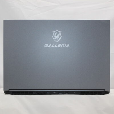 【通販センター】中古  THIRDWAVE GALLERIA RL7C-R35-5N 200006 