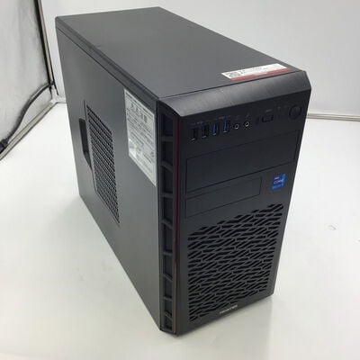【白山FM松任店】中古  FRONTER　DESKTOP P10FUP0 4950001597 