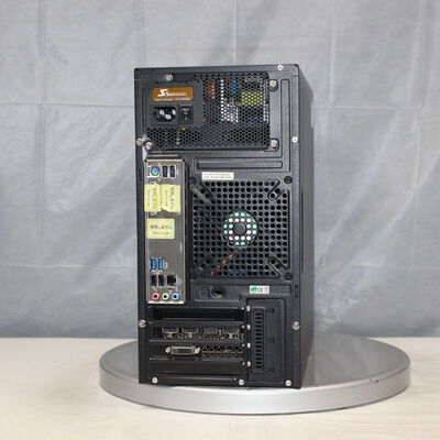 【通販センター】中古  eX.COMPUTER Aero Stream【7/24値下げ!】 