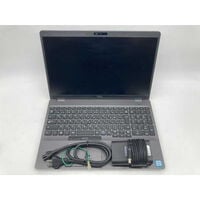 中古  DEll Latitude 5500(i5-8365U/8GB/HDD500GB/15.6インチ/1920 x 1080/W10P) 4640002169 