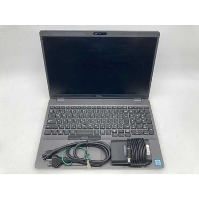 【郡山安積店】中古  DEll Latitude 5500(i5-8365U/8GB/HDD500GB/15.6インチ/1920 x 1080/W10P) 4640002169 