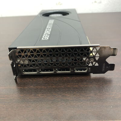 【福山ココローズ店】中古  ZOTAC GeForce RTX 3060 ZT-A30600A-10B (RTX3060 12GB) 186924 