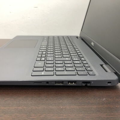 【福山ココローズ店】中古  DELL Latitude 3510 (INTEL Core i7 10510U 1.8GHz/16GB/SSD256GB/-/オンボード/15.6/1366x768/Wi-Fi/WEBCAM/W11H64) 182748 