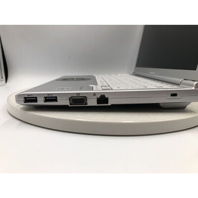 【水戸赤塚店】中古  Panasonic Let's note CF-SV9RDQVS(Intel Core i5 10310U 1.70GHz/16GB DDR4/SSD256GB/-/オンボード/12.1/1920x1200/GbE/Wi-Fi/WEBCAM/W11P) 193296 