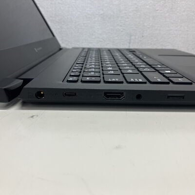 【町田店】中古  dynabook dynabook S73/DP (INTEL Core i7 8650U 1.9GHz/16GB/SSD512GB/-/オンボード/13.3/1920x1080/Wi-Fi/WEBCAM/W11H64) 179541 