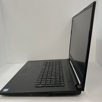 【秋葉原本店】中古  iiyama NH50RZ(i7-9750H/16GB/SSD512GB/W11H) 3410015559 