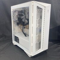 中古  自作PC(i5 12400/16GB/SSD1TB/RTX3060Ti/W11H) 5140001812 
