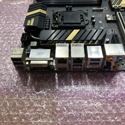 【宮崎恒久店】中古  GIGABYTE GA-Z170X-UD5 (Z170 1151 ATX DDR4) 128720 