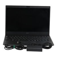 中古  【ジャンク品/保証無/返品質問不可】NEC LAVIE Direct PM GN186J/5H PC-GN186J5LH(Intel Core i7 10510U/8GB DDR3 (PC3)/SSD512GB/なし/オンボード/13.3/1920x1080/Wi-Fi/OS無し) 200932 
