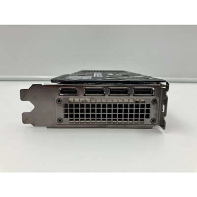 【秋葉原本店】中古  【LHR版】玄人志向 GG-RTX3060Ti-E8GB/DF/LHR (RTX3060Ti 8GB) 146431 