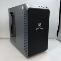 中古  GALLERIA RM5C-G50(i5 10400/16GB/SSD512GB/GTX1650/W11H) 5200001185 