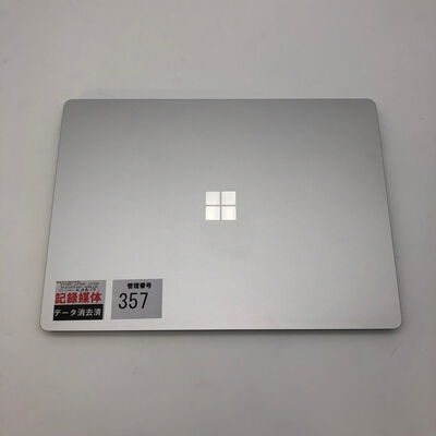 【大分店】中古  Surface Laptop3 13(i5-1035G7/8GB/SSD128GB/W11H) 4860000709 