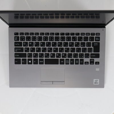 【通販センター】中古  VAIO VAIO SX14(Intel Core i5 10210U/8GB DDR3 (PC3)/SSD512GB/なし/オンボード/14/1920x1080/Wi-Fi/W11H64 MAR) 203701 