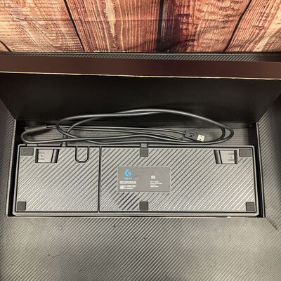 【富士青葉店】中古  Logicool G512r-CK クリッキー 5070001924 
