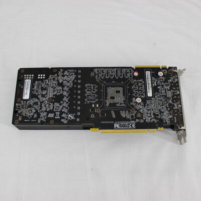 中古  Palit NE6207S019P2-180F(RTX 2070 SUPER  8G) 3480032368 