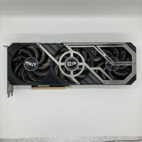中古  Palit RTX3070 GamingPro OC NE63070S19P2-1041A (RTX3070 8G) 143908 