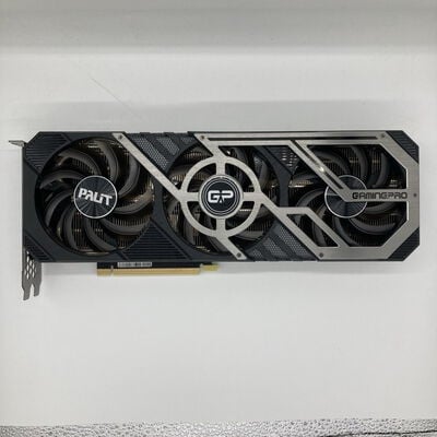 【八王子店】中古  Palit RTX3070 GamingPro OC NE63070S19P2-1041A (RTX3070 8G) 143908 