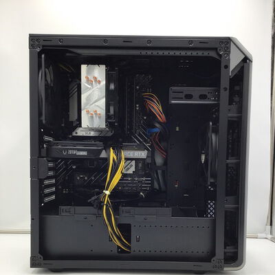【白山FM松任店】中古  GALLERIA XA7C-R37 4950002519 