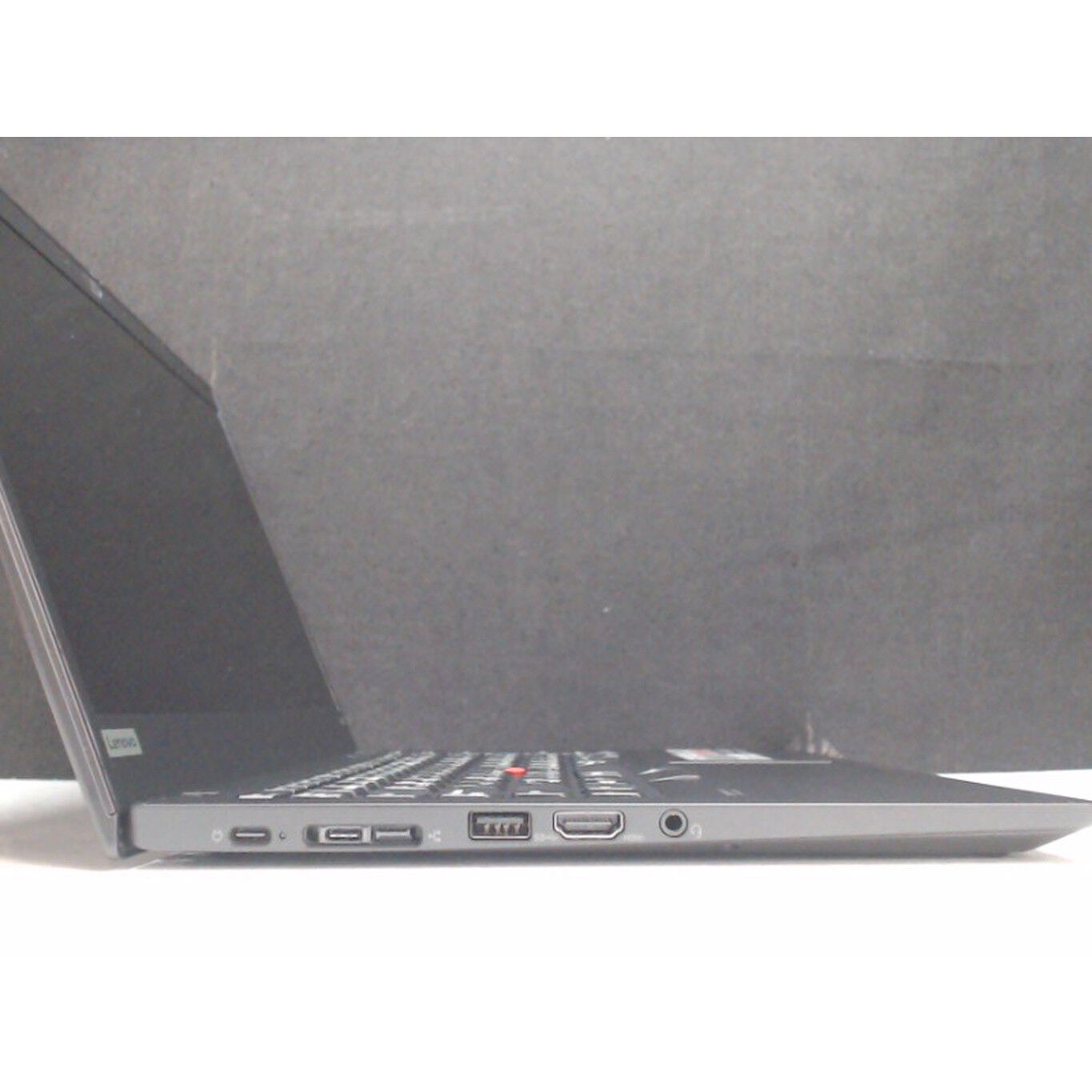 中古 LENOVO ThinkPad X13 (AMD Ryzen 5 Pro 4650U 2.10GHz/32GB