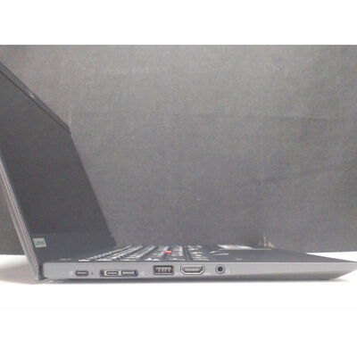 【前橋ｲﾝﾀｰｱｶﾏﾙ店】中古  LENOVO ThinkPad X13 (AMD Ryzen 5 Pro 4650U 2.10GHz/32GB/SSD256GB/-/オンボード/13.3/1920x1080/Wi-Fi/WEBCAM/W11P/Microsoft Office Home and Business 2024) 184183 