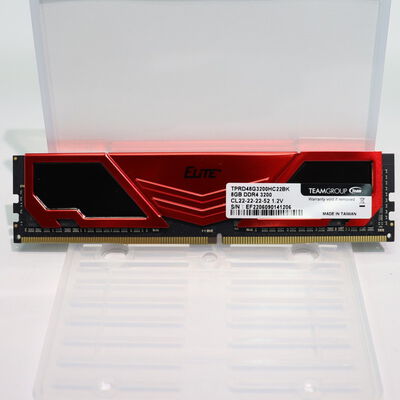 【札幌店】中古  PC4-25600 8GB デスクトップ用(DDR4-3200) 140727 