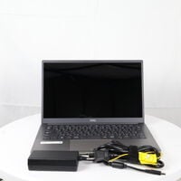 中古  Dell Latitude 3301(Intel Core i5 8265U/8GB/SSD256GB/なし/オンボード/13.3/1920x1080/Wi-Fi/W11H64 MAR) 186004 