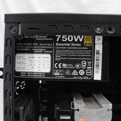 【通販センター】中古  THIRDWAVE GALLERIA KTM(Intel Core i7 9700/16GB DDR4 (PC4)/SSD1TB/なし/NVIDIA GeForce RTX 2080 SUPER 8GB/W11H64 MAR) 196023 