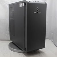 中古  THIRDWAVE GALLERIA XPC7A-R57-GD 189224 