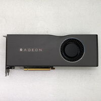 中古  AMD Radeon RX 5700 XT（RX5700XT 8GB） 3480040106 