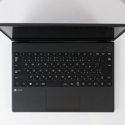 【通販センター】中古  NEC LAVIE Direct PM GN286J/5N PC-GN286J5LN(Intel Core i7 1165G7/8GB DDR4 (PC4)/SSD512GB/なし/オンボード/13.3/1920x1080/Wi-Fi/W11H64 MAR) 200806 