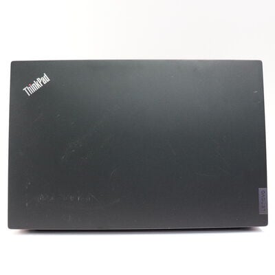 【札幌店】中古  LENOVO E15 Gen2 MSO 指紋認証あり (Intel Core i5 1135G7 2.4GHz/8GB/SSD256GB/-/オンボード/15.6/1920x1080/GbE/Wi-Fi/WEBCAM/W11P/Microsoft Office Home and Business 2024) 188494 