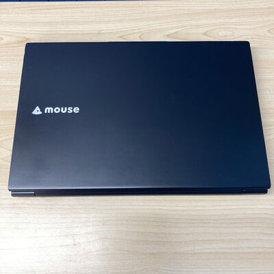 【博多店】中古  Mouse Mpro-NB420HW11 (Intel Core i5 1135G7 2.4GHz/16GB/SSD256GB/-/オンボード/14/1920x1080/Wi-Fi/WEBCAM/W11P/Microsoft Office Home and Business 2024) 186950 