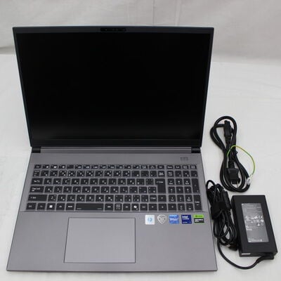 【水戸赤塚店】中古  THIRDWAVE GALLERIA XL7C-R45-6 183876 