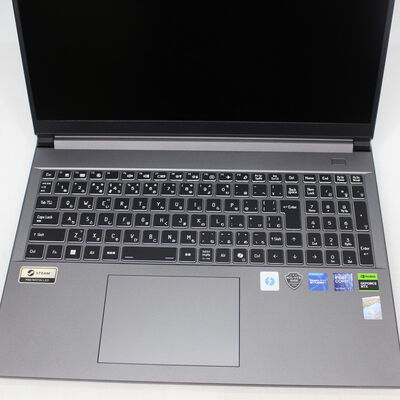 【宮崎恒久店】中古  THIRDWAVE GALLERIA XL7C-R46-6 184092 