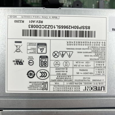 【秋葉原本店】中古  NEC　Mate(i3 12100/16GB/SSD128GB/W11P) 3410015226 